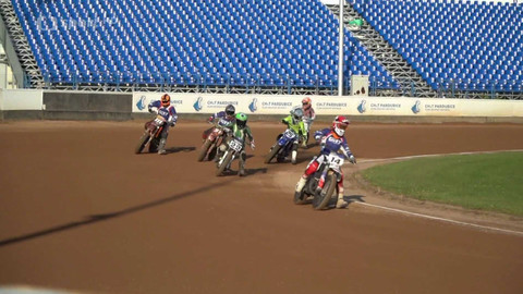 Svět motorů - Svět motorů