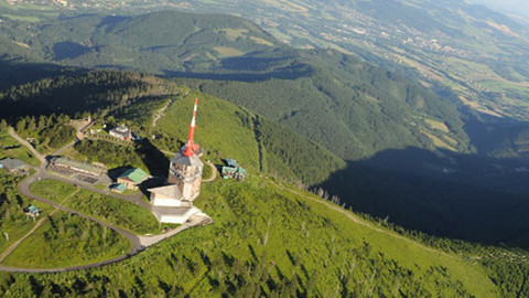 Na cestě - Na cestě po Beskydech