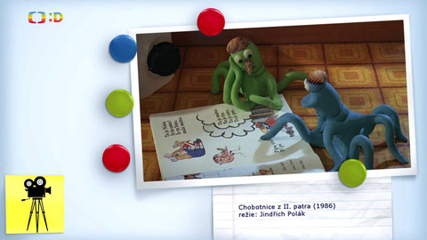 Zprávičky - 5. května