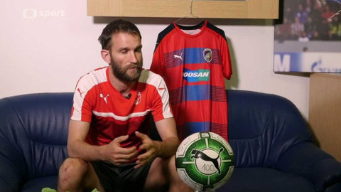 Studio fotbal - Extra