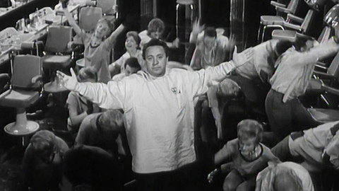 Roháčovy a Svitáčkovy písničky - Marnivá sestřenice