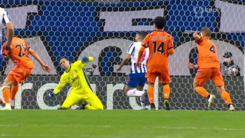 Liga mistrů UEFA - 17. února 2021