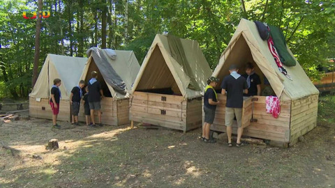 Zprávičky - 1. srpna 2023