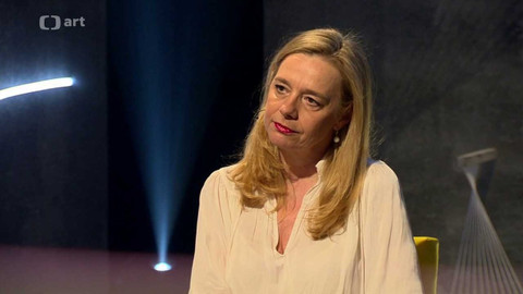 ArtZóna - 25. ledna 2022