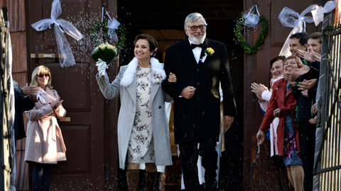 Strážmistr Topinka - 13/13 Zločin na svatbě