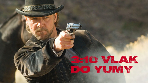 3:10 Vlak do Yumy