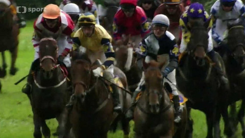 Velká pardubická - historie - 2009