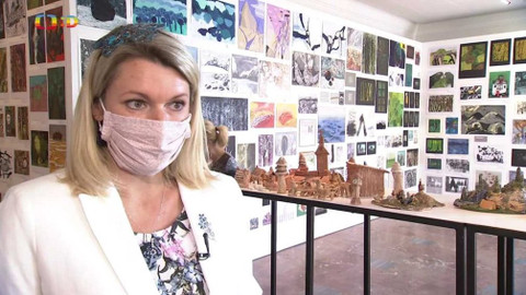 Zprávičky - 1. června 2020