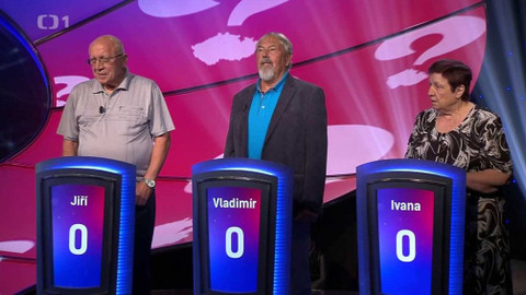 Kde domov můj? - 3. prosince 2019