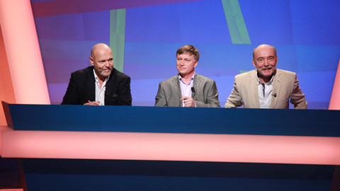 Copak bych vám lhal? - 20. února 2013