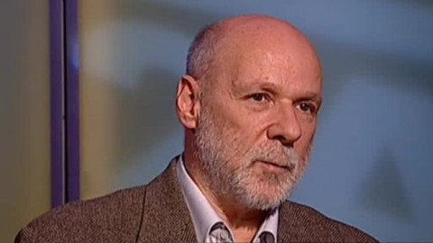 Interview ČT24 - 11. listopadu 2009