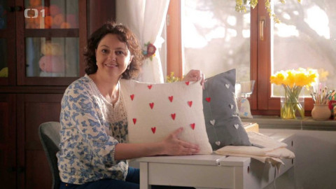 Všechno, co mám ráda - Epizoda 19/15