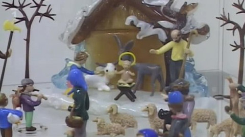 Toulavá kamera - 19. prosince 2010