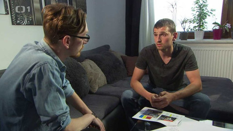 Černé ovce - 13. září 2018