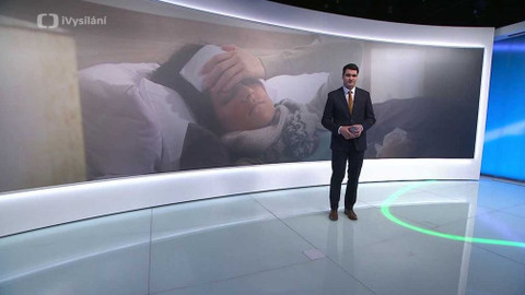 Epicentrum - 23. března 2021