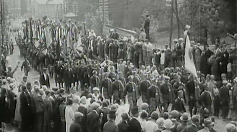 Hledání ztraceného času - Sokolská kronika (8)