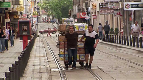 Jedna bulharská diagnóza