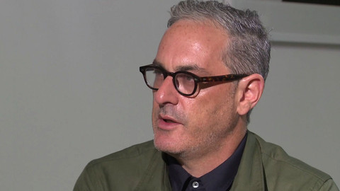 Na plovárně - John Lesher