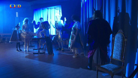 Zprávičky - 10. května 2023