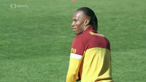 Magazín Ligy mistrů UEFA - 16. února 2013