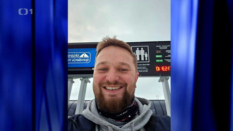 Na stopě - 29. ledna