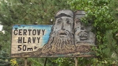 Toulavá kamera - 14. září 2008