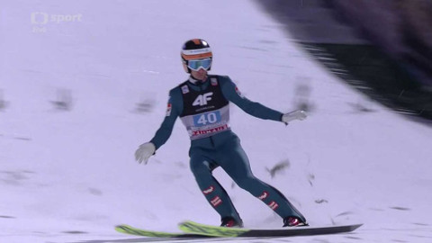 Turné čtyř můstků - Rakousko – Bischofshofen