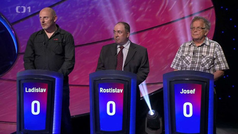 Kde domov můj? - 6. září 2017