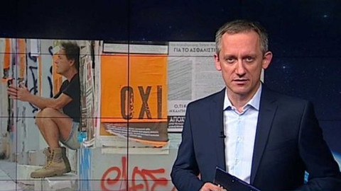 Horizont ČT24 - 2. července 2015