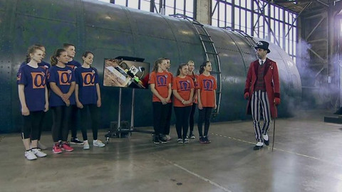 U6 - Úžasný svět techniky - 26. června 2016