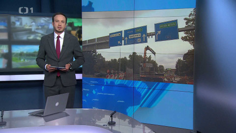 Události v regionech (Ostrava) - 3. září