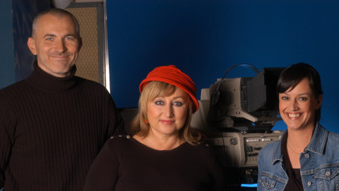 Banánové rybičky - Jak využít skoky