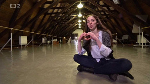 Babylon - 26. května 2018