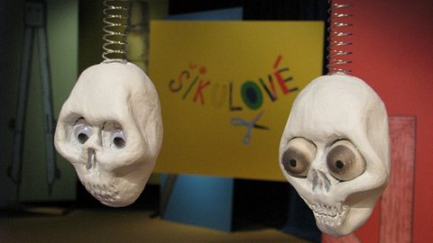 Šikulové - 21. února 2008