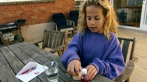 Věda je zábava - Epizoda 11/26