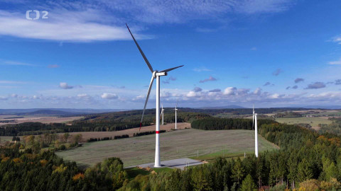 Česko a Evropa řeší klima - Epizoda 4/4