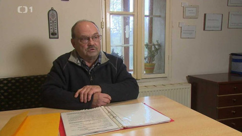 Černé ovce - 14. února 2024