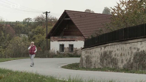 Ztraceni v Česku - 4/6 Peripetie