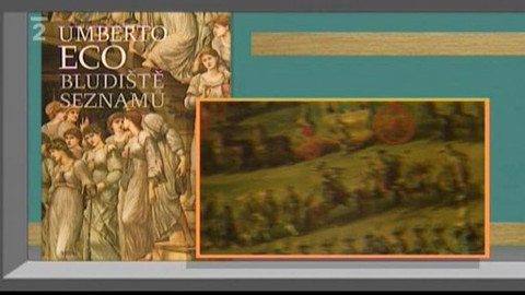 Knižní svět - 8. listopadu 2009