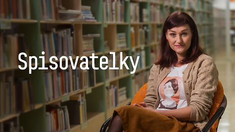 Spisovatelky