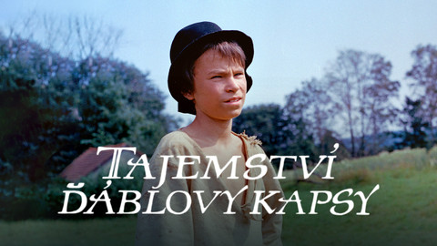 Tajemství Ďáblovy kapsy