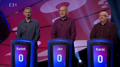 Kde domov můj? - 15. listopadu 2022