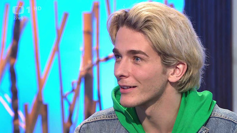 Sama doma - 21. května