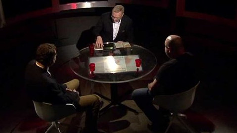 Jasná řeč Josefa Chuchmy - Milan Kundera: Kniha smíchu a zapomnění