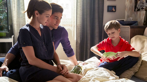 Kukačky - Epizoda 13/13