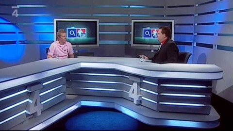 OK - hokej jinak - 31. října 2009