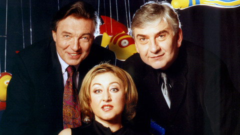 Banánové rybičky - Jak přežít vítězství a výhry (2)