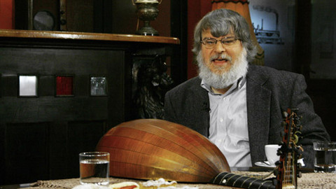 Na plovárně - Paul Odette