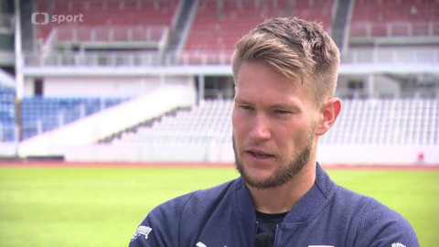 Studio fotbal - Extra: Česko - Bulharsko