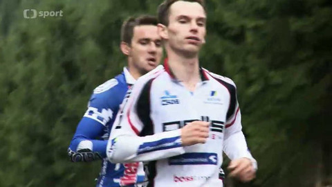 Triatlon - Koutyman 2013 – extrémní horský duatlon